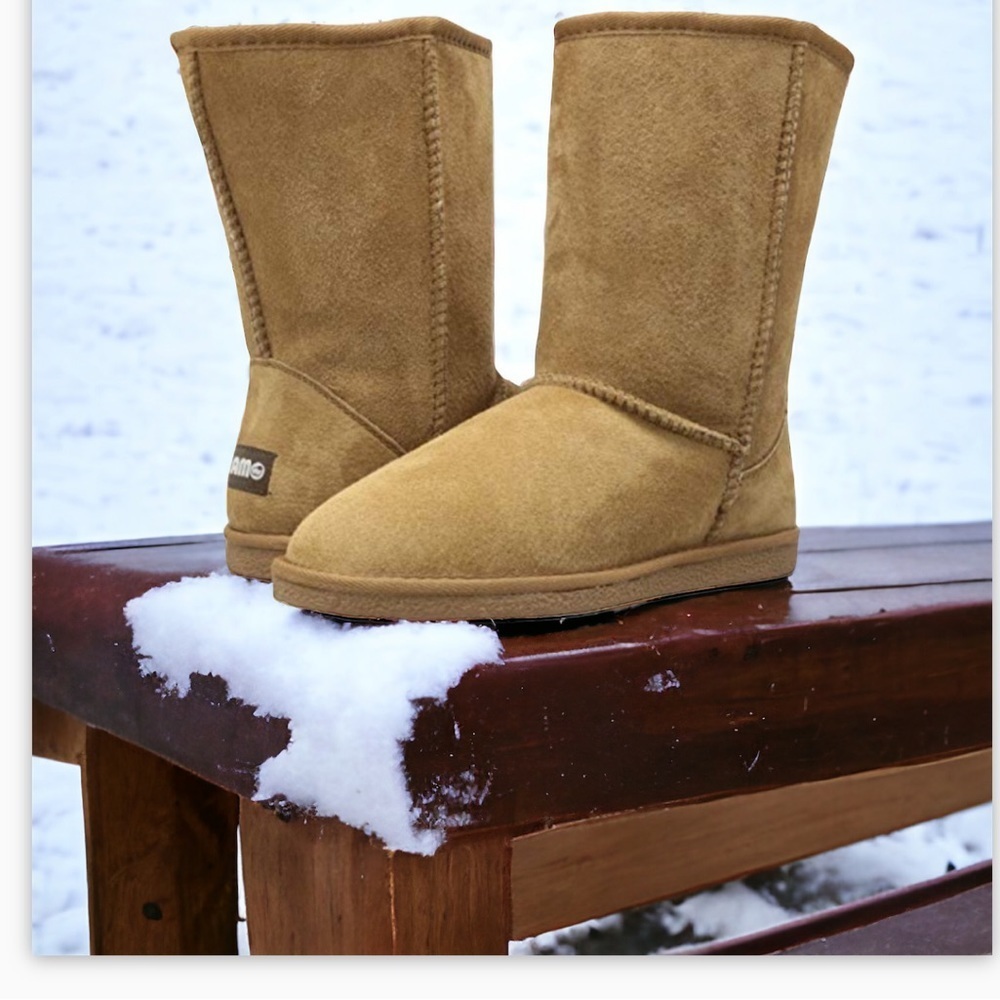 Lamo Boots